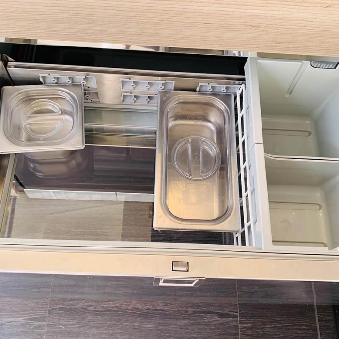 Nahoa | Fountaine Pajot Elba 45 photo 19