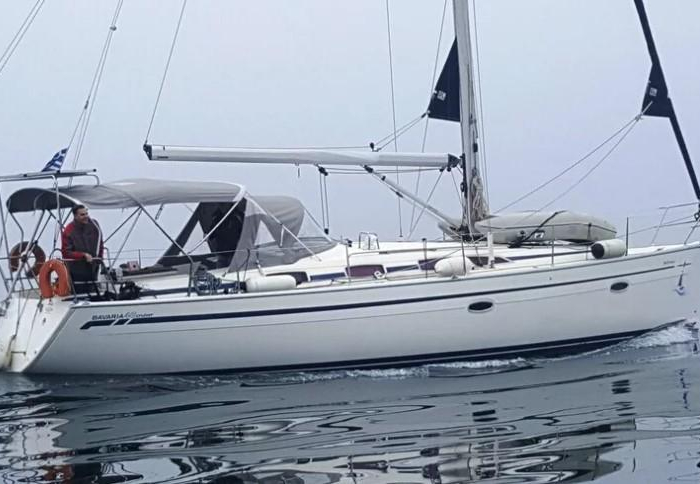 Ariadni | Bavaria 40 Cruiser photo 3