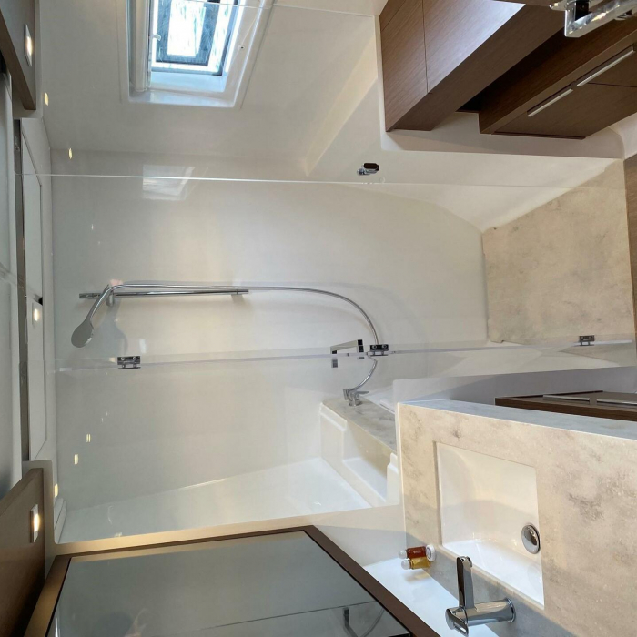 Tatry | Lagoon 46 owner version photo 11