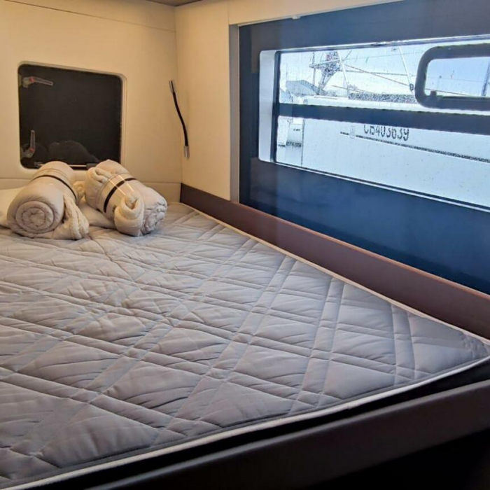 Sardinia | Nautitech 46 Fly photo 24