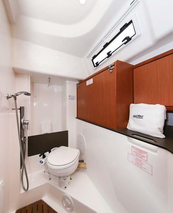 Nemo | Bavaria Cruiser 33 photo 3