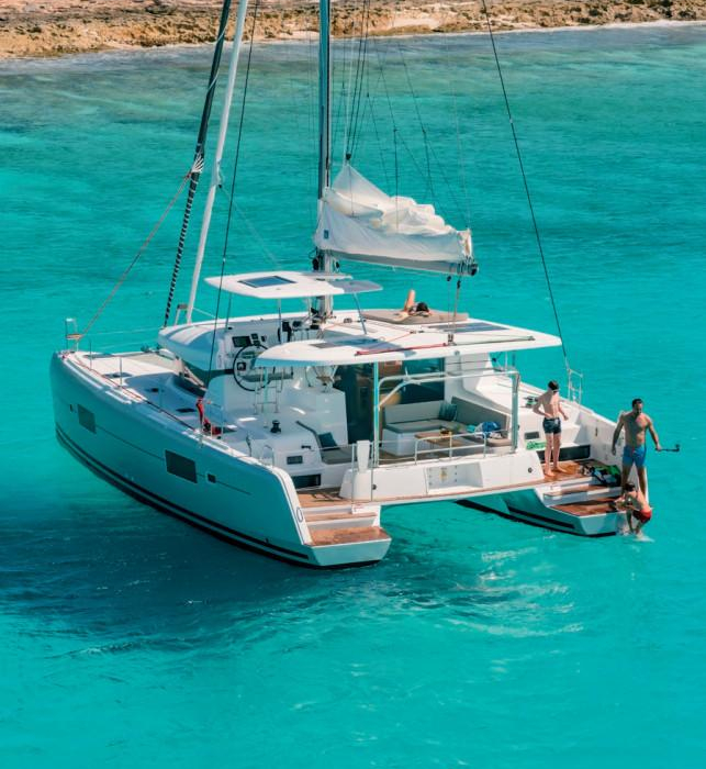 MarLe | Lagoon 42 photo 26