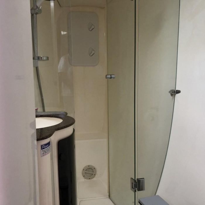 Kirsty B | Matrix Vision 450 photo 6