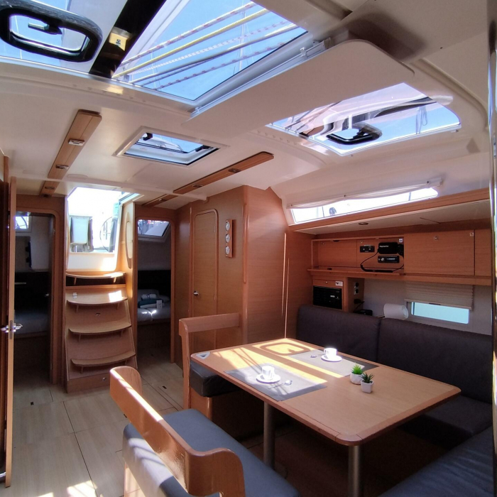 Billywig | Dufour 430 Grand Large photo 17