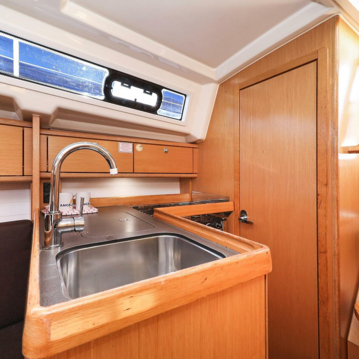 Lady One | Bavaria Cruiser 34 photo 20