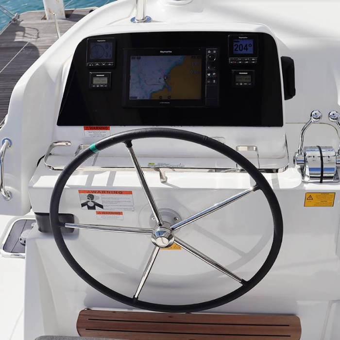 Lorelei | Lagoon 42 photo 14