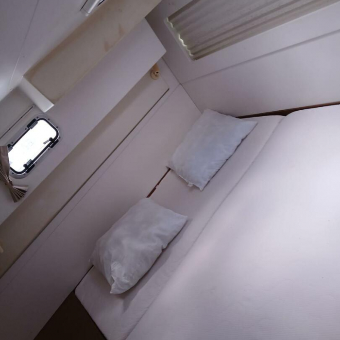 Uiara | Lagoon 42 photo 25