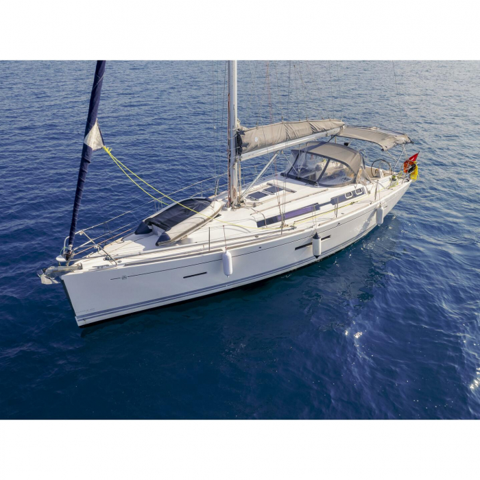 Daphne-S | Dufour 405 Grand Large photo 23