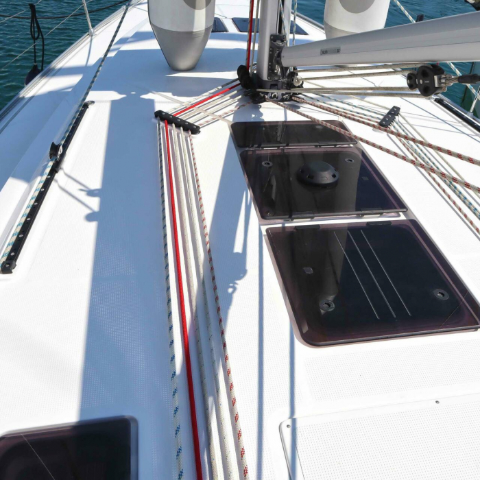 Unicorn | Bavaria Cruiser 46 photo 2