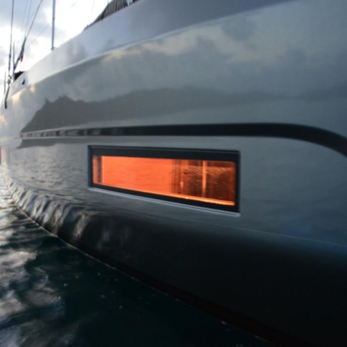 Euphoria | Dufour 470 Owner's version photo 4