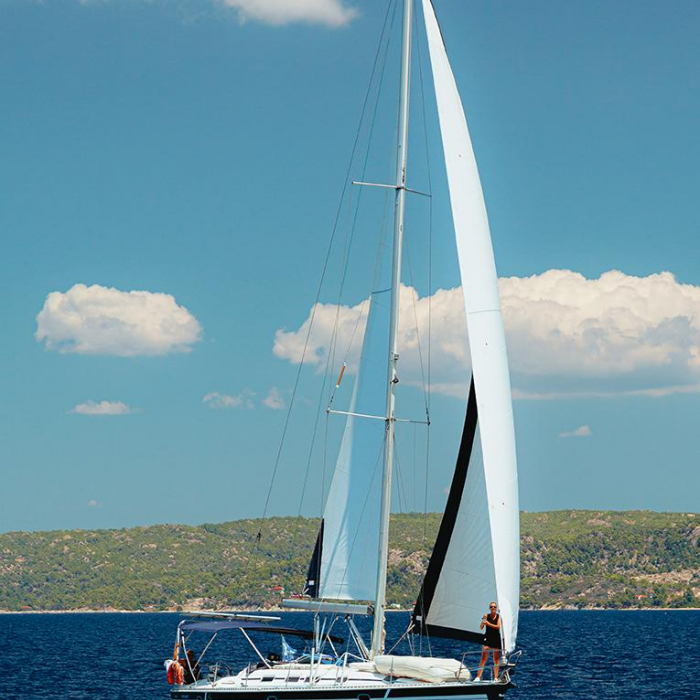 Roxani | Elan 45 photo 5