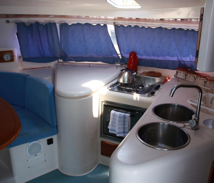 Andromeda 1 | Athena 38 photo 11