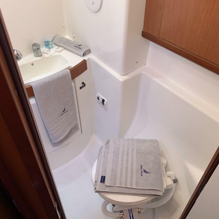 Mojito | Oceanis 43 photo 37