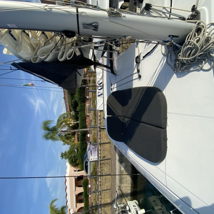 Delta Aquarii | Lagoon 42 photo 18