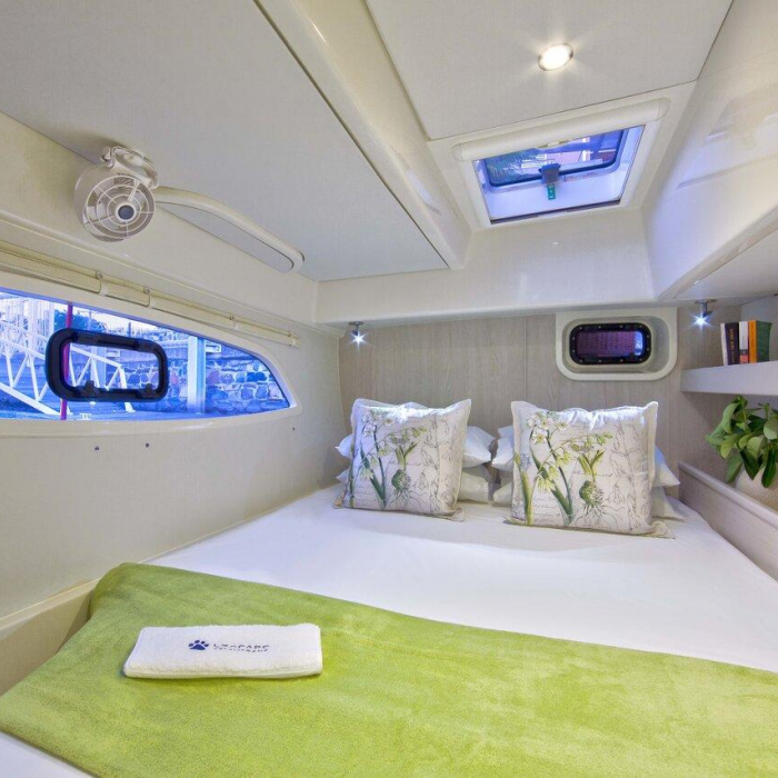 Shangri-La | Leopard 44 photo 13