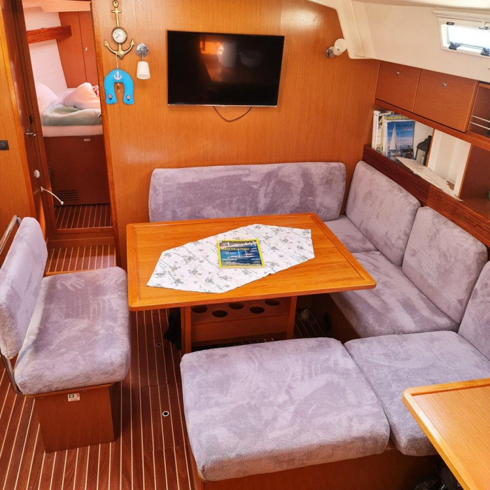 Aquaholic | Bavaria Cruiser 45 photo 20