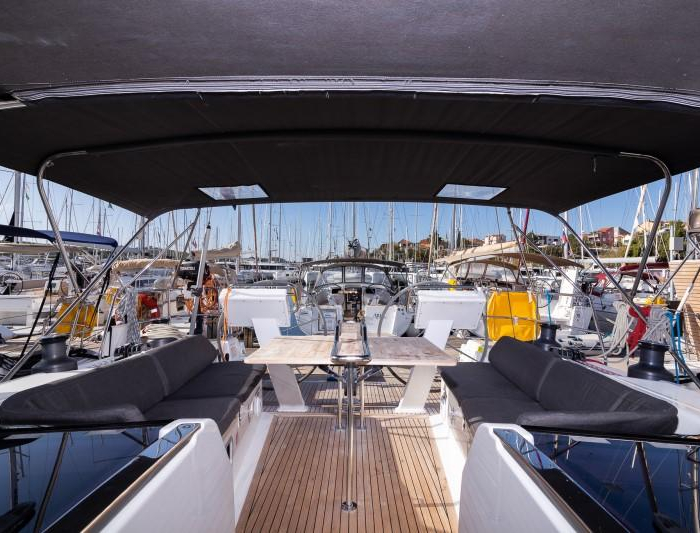 Anse | Hanse 505 photo 3