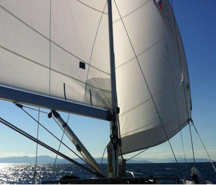 Naiada | Elan 384 Impression photo 3