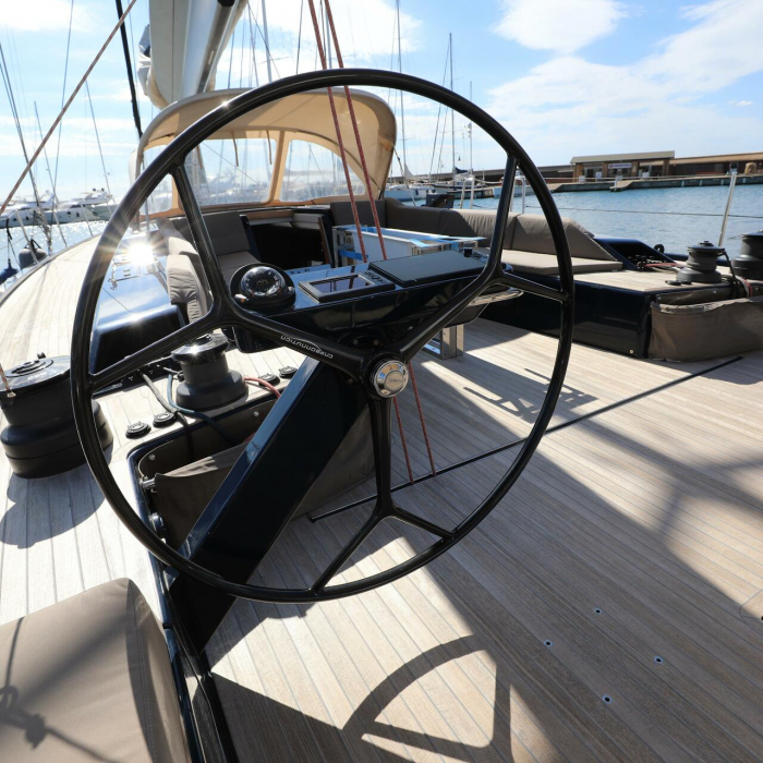 Morfely | Grand Soleil 58 photo 3