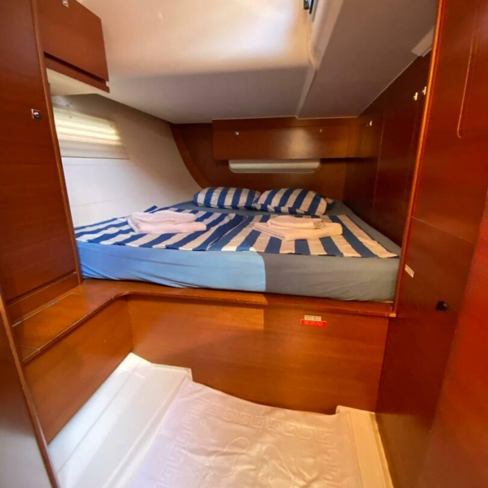 Maestro S | Dufour 500 Grand Large photo 24