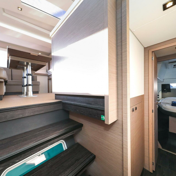 Macho | Fountaine Pajot Astrea 42 Quatuor photo 49