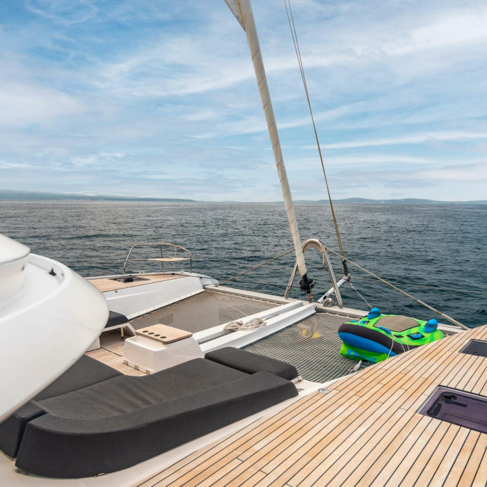 PRINCESS S | Lagoon 55 photo 38