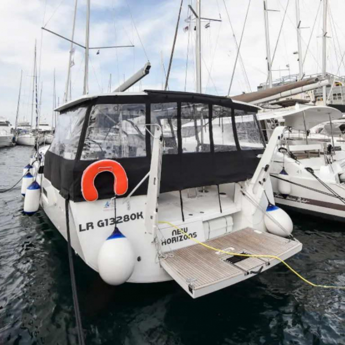 Economy | Sun Loft 47 photo 5