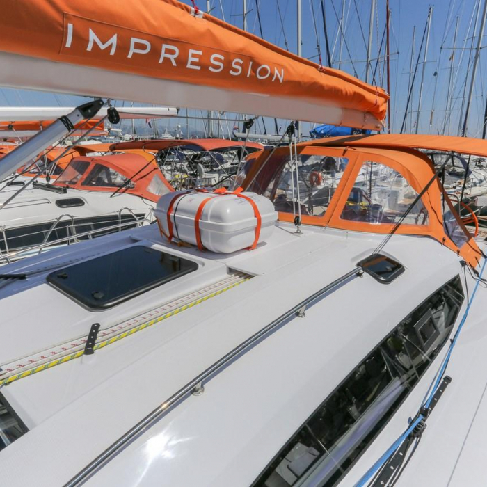 Star | Elan Impression 45 photo 3