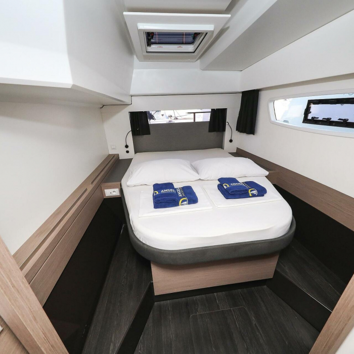 Macho | Fountaine Pajot Astrea 42 Quatuor photo 50