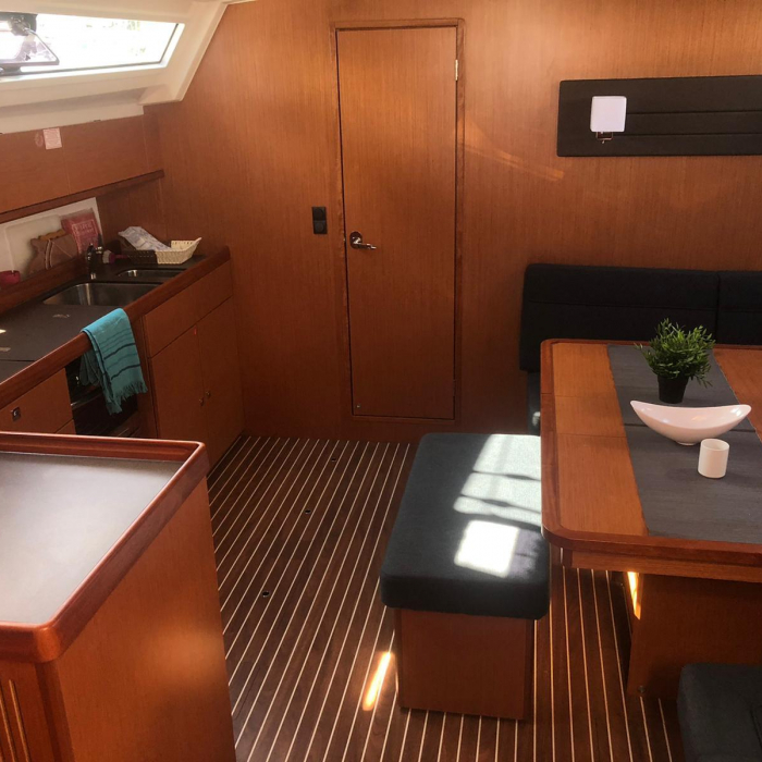 Topcu | Bavaria Cruiser 46 photo 17