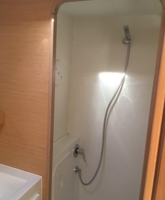 Martine | Lagoon 42 photo 22