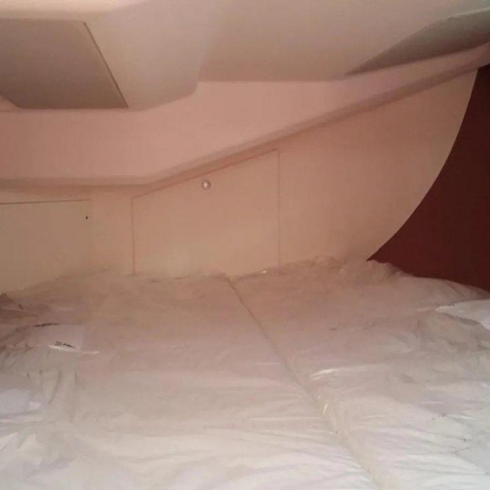 Maja | Hanse 455 photo 29