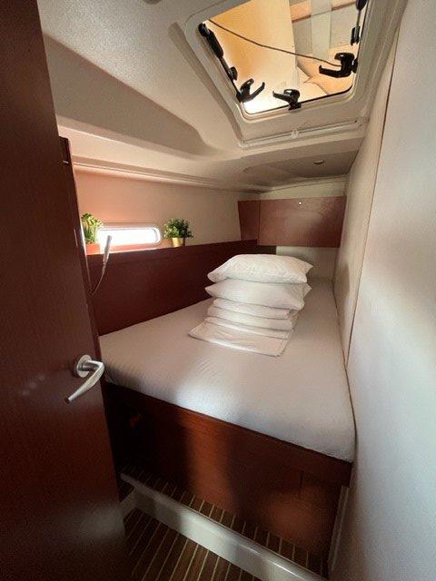 Maja | Hanse 455 photo 8