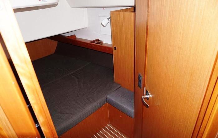 Leonidas Bavaria 46 Cruiser | Bavaria 46 Cruiser photo 12