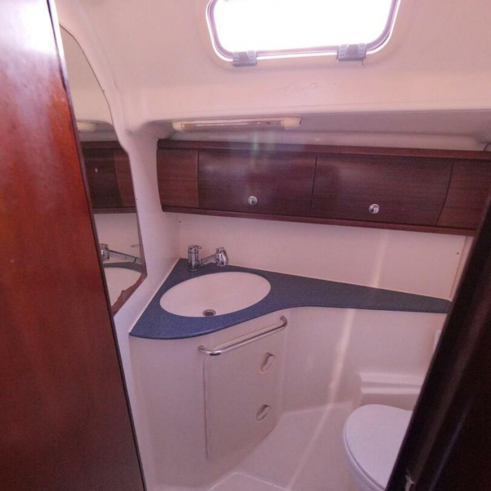 Velero | Bavaria 44 photo 54