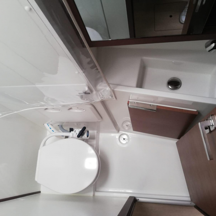 Adriana | Lagoon 40 photo 20