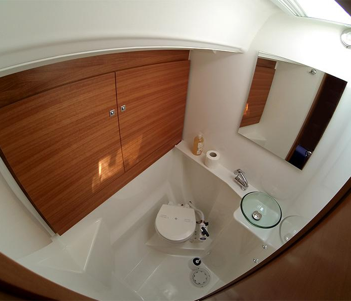 Almar | Dufour 460 photo 24