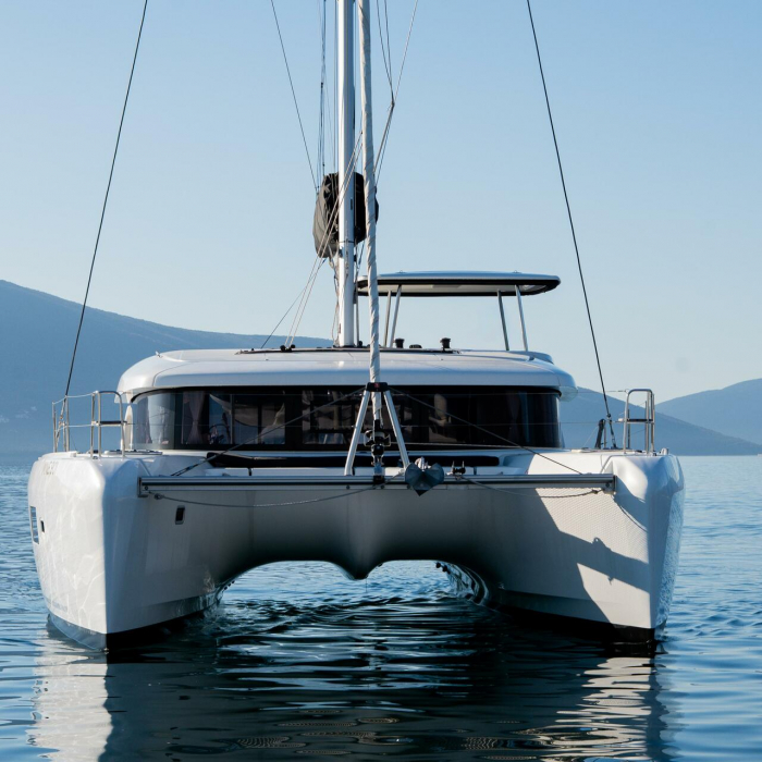 Lyubushka | Lagoon 42 photo 6