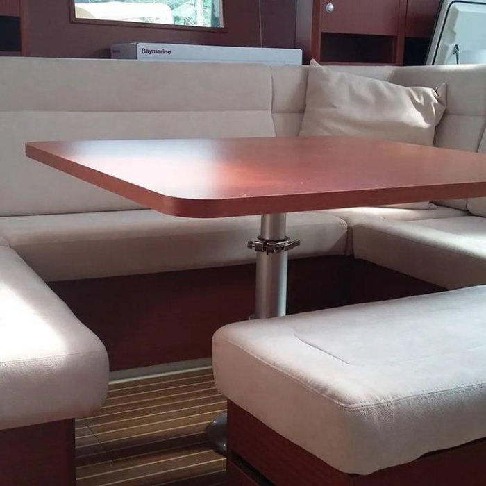 Maja | Hanse 455 photo 16