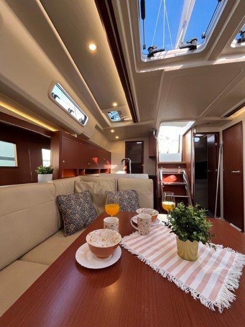 Maja | Hanse 455 photo 15