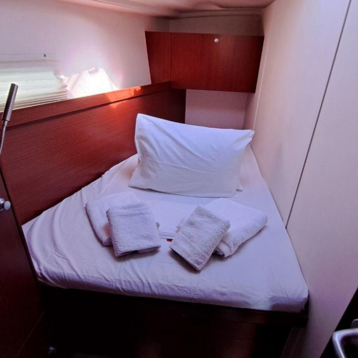 Swell | Hanse 455 photo 26