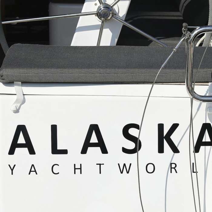 Alaska | Hanse 455 photo 24