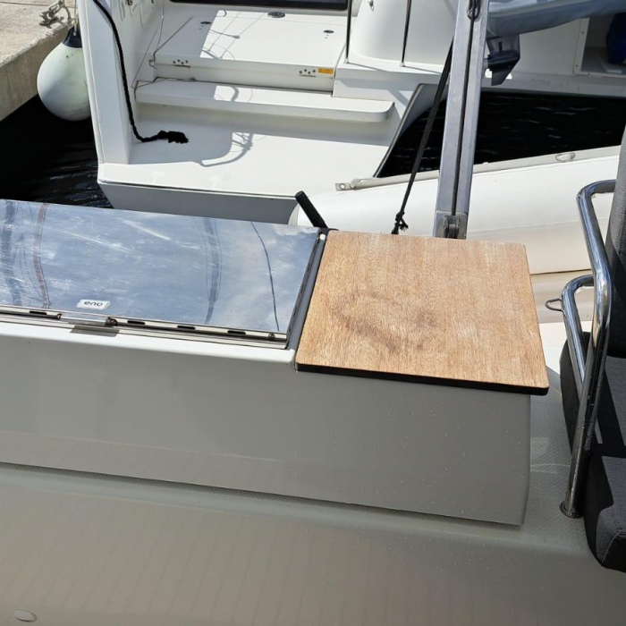 Marguerite | Astrea 42 photo 6