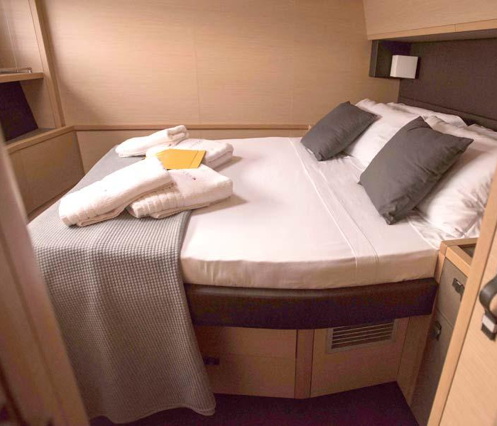 Soleanis II | Lagoon 620 Essence photo 23