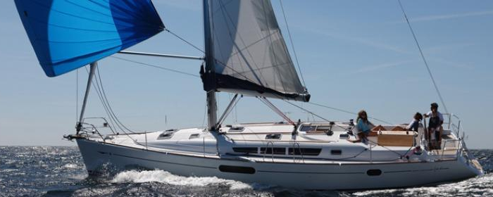 Istra | Sun Odyssey 44i photo 1