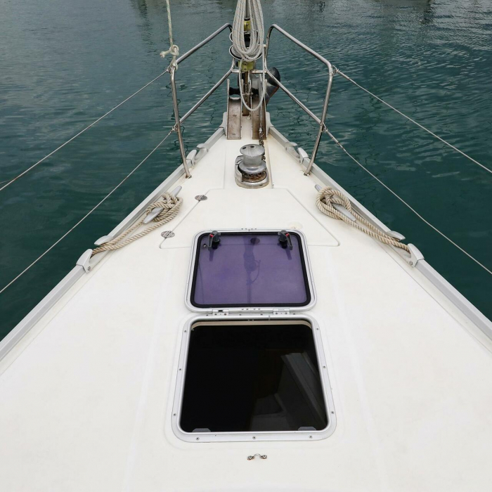 Kristina II | Cyclades 50.5 photo 20