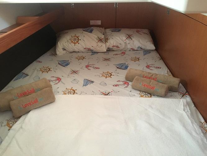 Santiago | Bavaria Cruiser 46 photo 33