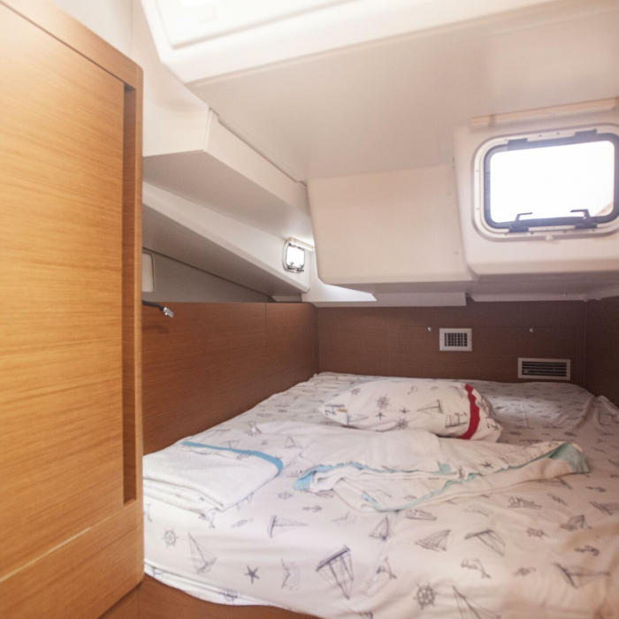 Celtic Breeze | Sun Odyssey 440 photo 9