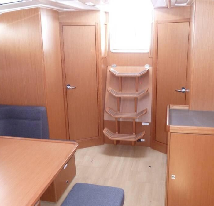 Protein | Bavaria Cruiser 46 photo 25