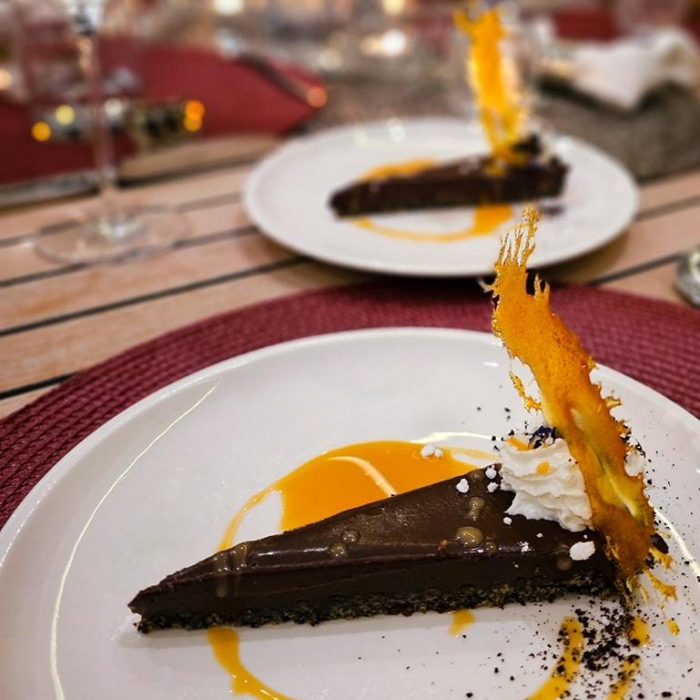 Sinata | Sunreef 60 photo 55